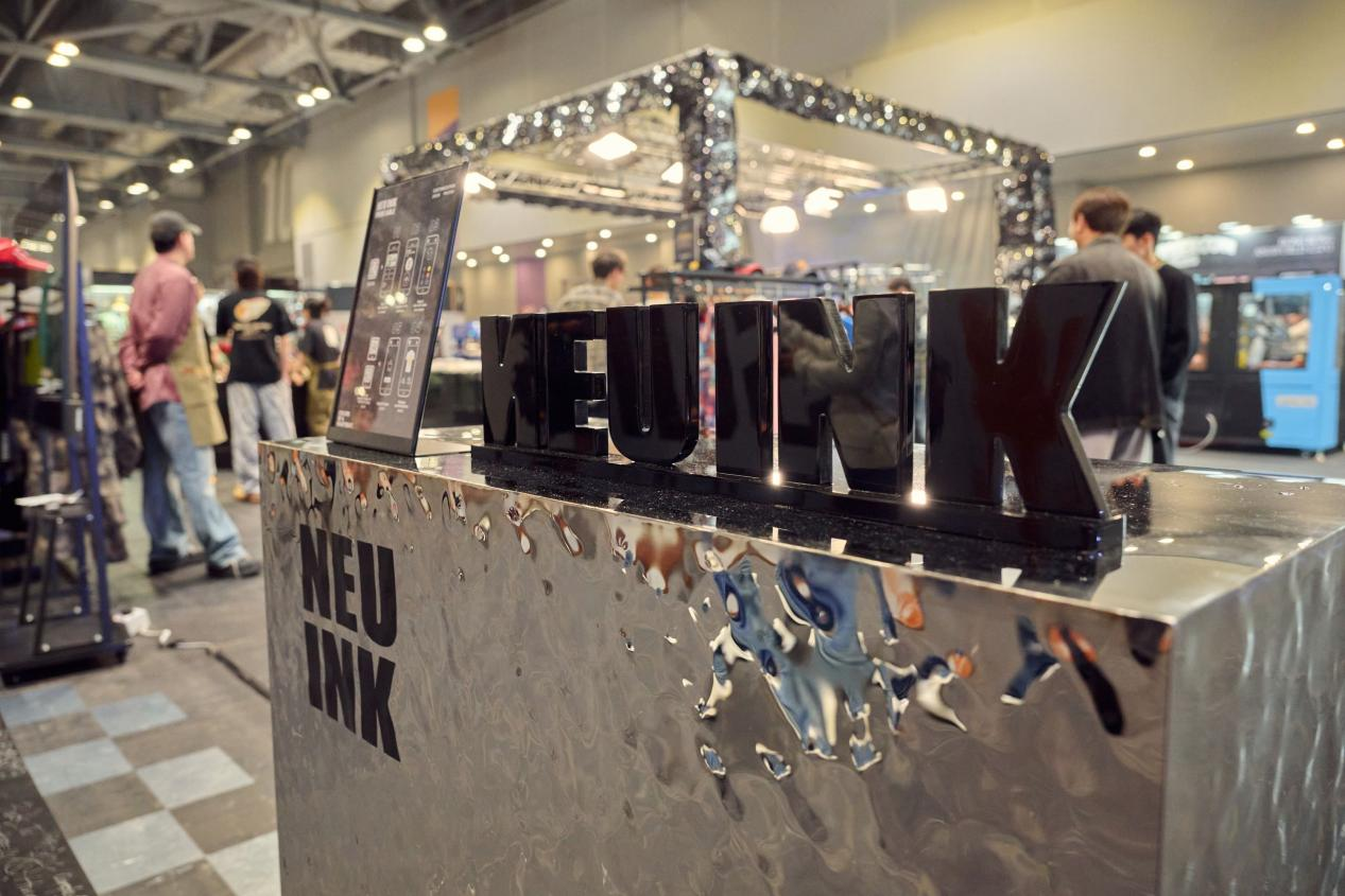 InkSoc X NEU INK