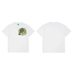 White 正反两面